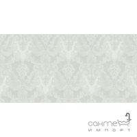 Облицовочная плитка, декорация 32,5x65 Naxos Florence Fascia Elegant Bianco (белая)