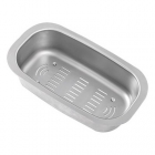 Коландер до кухонної мийки Ukinox Comfort CS 16.30 нержавіюча сталь