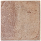 Плитка клинкерная 36x36 Natucer Piemonte Fine Resistance Torino (коричневая)