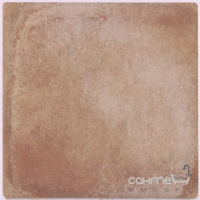 Клінкерна плитка 36x36 Natucer Piemonte Comfort Floor Verseli (коричнева)