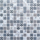 Мозаика 31,6x31,6 Mosavit Print GRAPHICS BALTIMORE 