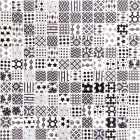 Мозаика 31,6x31,6 Mosavit Print GRAPHICS MOMA