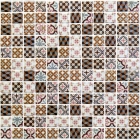 Мозаїка 31,6x31,6 Mosavit Print GRAPHICS TOSCANA