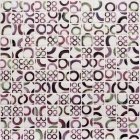 Мозаика 31,6x31,6 Mosavit Print GRAPHICS TATE