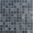 Мозаика под мрамор 31,6x31,6 Mosavit Print MARBLE PIZARRA (серая)
