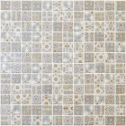 Мозаика 31,6x31,6 Mosavit Print MARBLE SAVONA 