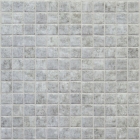 Мозаїка під мармур 31,6x31,6 Mosavit Print MARBLE CONCRETE (світло-сіра)