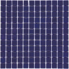 Мозаїка 31,6x31,6 Mosavit Basic Mezclas MC-202 AZUL MARINO (темно-синя)