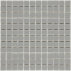 Мозаїка 31,6x31,6 Mosavit Basic Mezclas MC-401 GRIS OSCURO (сіра)