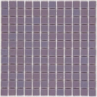 Мозаика 31,6x31,6 Mosavit Basic Mezclas MC-602 VIOLETA (фиолетовая)