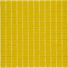 Мозаїка 31,6x31,6 Mosavit Basic Mezclas MC-701 AMARILLO (жовта)