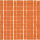 Мозаїка 31,6x31,6 Mosavit Basic Mezclas MC-702 NARANJA (помаранчева)
