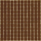 Мозаика 31,6x31,6 Mosavit Basic Mezclas MC-802 TOUPE (коричневая)