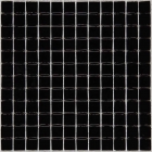 Мозаика 31,6x31,6 Mosavit Basic Mezclas MC-901 NEGRO (черная)