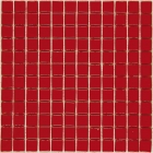 Мозаика 31,6x31,6 Mosavit Basic Mezclas MC-902 ROJO (красная)