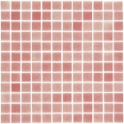 Мозаїка 31,6x31,6 Mosavit Basic Mezclas BR-6002 ROSA (рожева)
