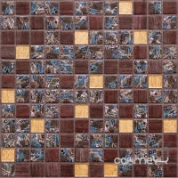 Мозаїка 31,6x31,6 Mosavit Print GRAPHICS KAMPALA DORE