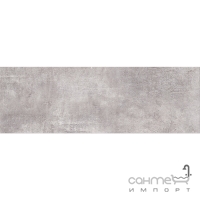 Плитка настенная 20x60 Cersanit Snowdrops Grey