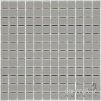 Мозаїка 31,6x31,6 Mosavit Basic Mezclas MC-401 GRIS OSCURO (сіра)