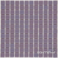 Мозаика 31,6x31,6 Mosavit Basic Mezclas MC-602 VIOLETA (фиолетовая)