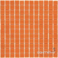 Мозаика 31,6x31,6 Mosavit Basic Mezclas MC-702 NARANJA (оранжевая)