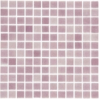Мозаика 31,6x31,6 Mosavit Basic Antideslizantes BR-6001-A LILA (сиреневая)