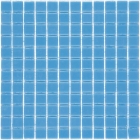 Мозаїка 31,6x31,6 Mosavit Basic Antideslizantes MC-203-A AZUL CLARO (блакитна)