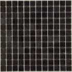 Мозаика 31,6x31,6 Mosavit Design Nacare GRIS (темно-серая)