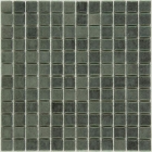 Мозаика 31,6x31,6 Mosavit Design Nacare VERDE (темно-зеленая)