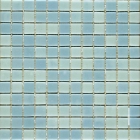 Мозаика люминесцентная 31,6x31,6 Mosavit Design Fosvit ACQUAZUL (голубая)
