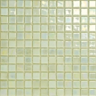 Мозаїка люмінесцентна 31,6x31,6 Mosavit Design Fosvit ACQUARIS JAZMIN (біла)