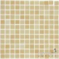 Мозаїка 31,6x31,6 Mosavit Basic Antideslizantes BR-5001-A BEIGE (бежева)