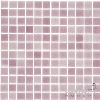 Мозаїка 31,6x31,6 Mosavit Basic Antideslizantes BR-6001-A LILA (бузкова)