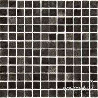 Мозаїка 31,6x31,6 Mosavit Basic Antideslizantes BR-9001-A NEGRO (чорна)