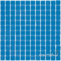Мозаика 31,6x31,6 Mosavit Basic Antideslizantes MC-201-A AZUL CELESTE (синяя)