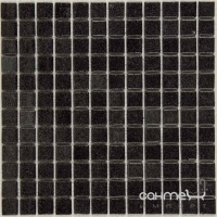 Мозаика 31,6x31,6 Mosavit Design Nacare GRIS (темно-серая)