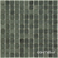 Мозаїка 31,6x31,6 Mosavit Design Nacare VERDE (темно-зелена)