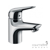 Набор смесителей Hansgrohe Novus 70 710262773 хром