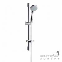 Набор смесителей Hansgrohe Novus 70 710262773 хром