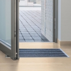 Килимок брудозахисний для вхідних дверей 79x47 Quick-Step Doormat QSDOORMAT