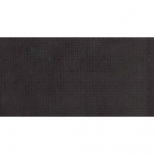 Плитка универсальная 26,5х18 Mutina Bas-Relie Code Relief Nero (рельефная), арт. PUBCO02