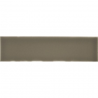 Настінна плитка 5,3х19,8 Mutina Ceramica Marrone (глянсова), арт. RGCT30