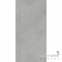Плитка для підлоги ректифікована 119,8x60,7 Golden Tile Terragres Shadow Grey (сірий)