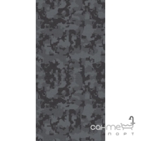 Керамогранит универсальный 120х240 Mutina Cover Nube Black, арт. XL-PUCN54