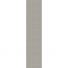 Керамогранит универсальный 30х120 Mutina Cover Scarabeo Grey, арт. PUCG92