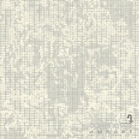 Керамогранит универсальный 120х120 Mutina Cover Grid White, арт. PUCG11