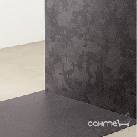 Керамогранит универсальный 30х120 Mutina Cover Liberty Black, арт. PUCBL97