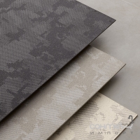 Керамограніт універсальний 30х120 Mutina Cover Liberty Black, арт. PUCBL97