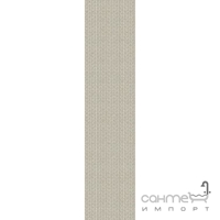 Керамогранит универсальный 30х120 Mutina Cover Scarabeo White, арт. PUCW92
