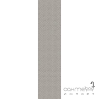 Керамограніт універсальний 30х120 Mutina Cover Scarabeo Grey, арт. PUCG92
